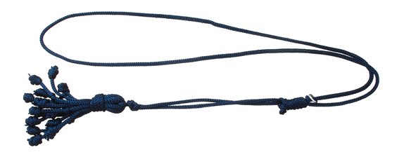 Collana Giovanni Raspini Donna Charms in Argento 07636 - 07636